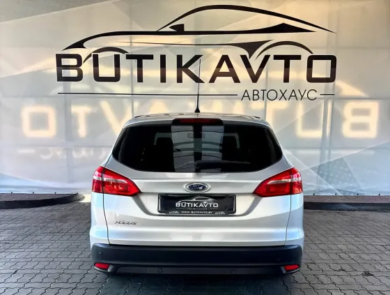 Продажа Ford Focus III Рестайлинг, 2015г., Лида Лида