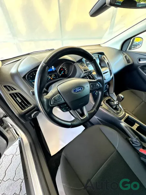 Продажа Ford Focus III Рестайлинг, 2015г., Лида Лида - изображение 10