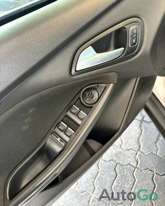 Продажа Ford Focus III Рестайлинг, 2015г., Лида Лида - изображение 9