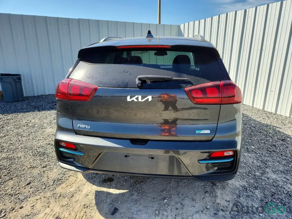 Продажа Kia Niro I Рестайлинг, 2022г., Минск Минск - изображение 6