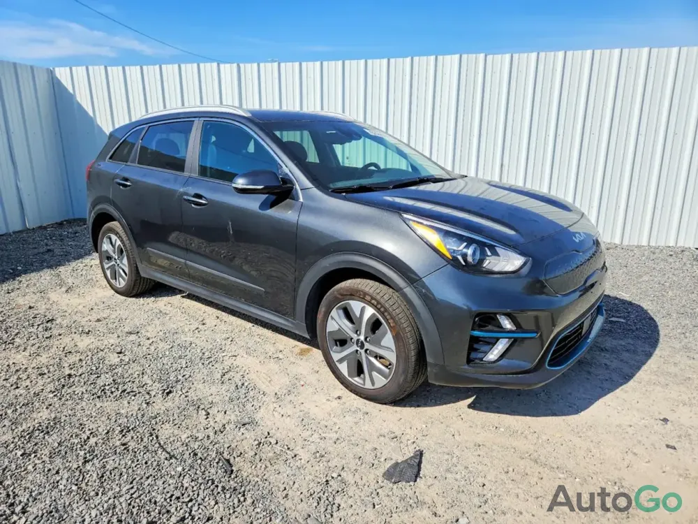 Продажа Kia Niro I Рестайлинг, 2022г., Минск Минск - изображение 4