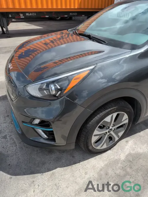 Продажа Kia Niro I Рестайлинг, 2022г., Минск Минск - изображение 12