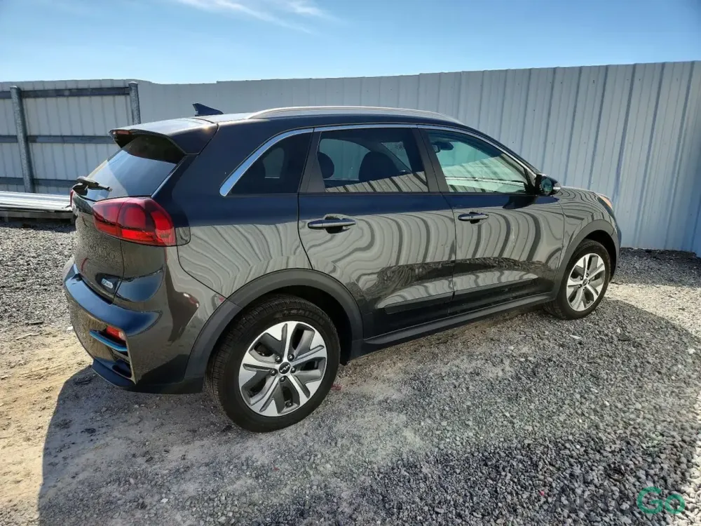 Продажа Kia Niro I Рестайлинг, 2022г., Минск Минск - изображение 3