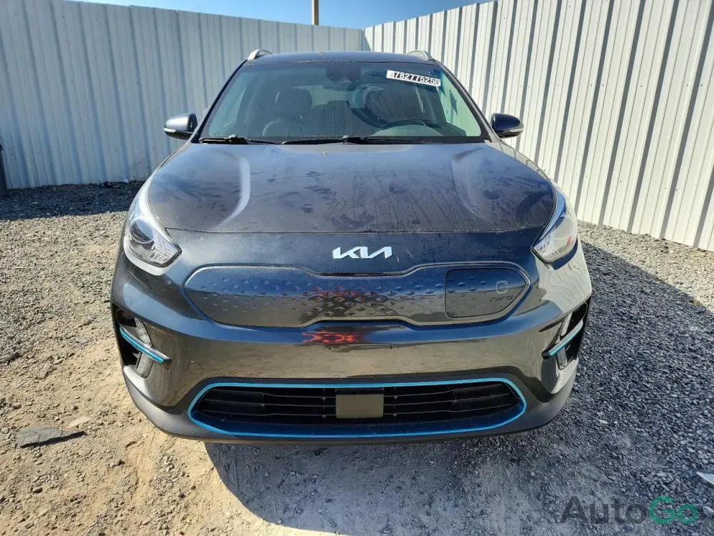 Продажа Kia Niro I Рестайлинг, 2022г., Минск Минск - изображение 5