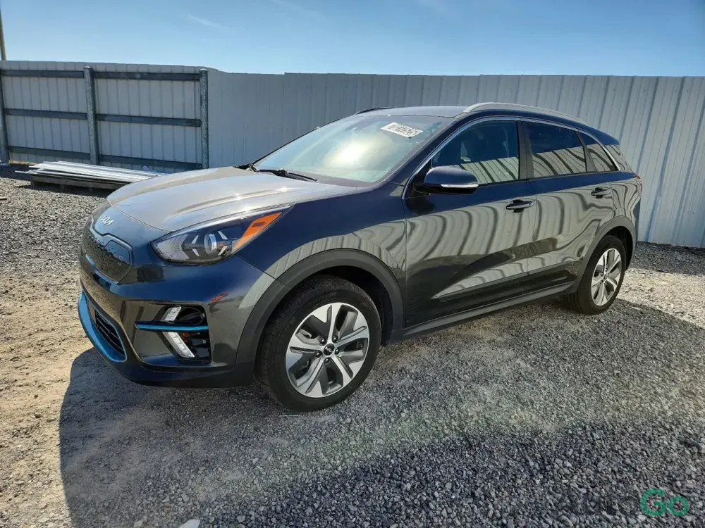 Продажа Kia Niro I Рестайлинг, 2022г., Минск Минск - изображение 1