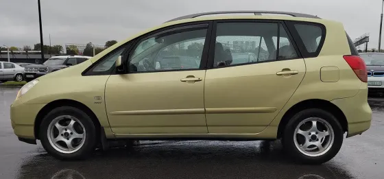 Продажа Toyota Corolla Verso I, 2002г., Минск Минск