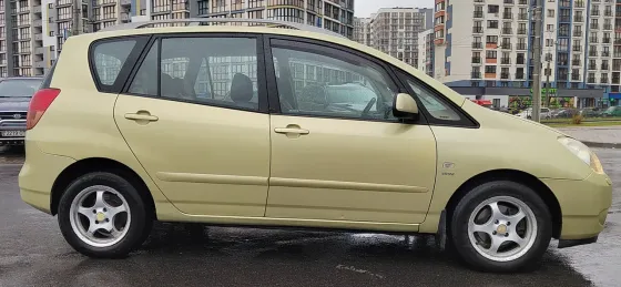 Продажа Toyota Corolla Verso I, 2002г., Минск Минск