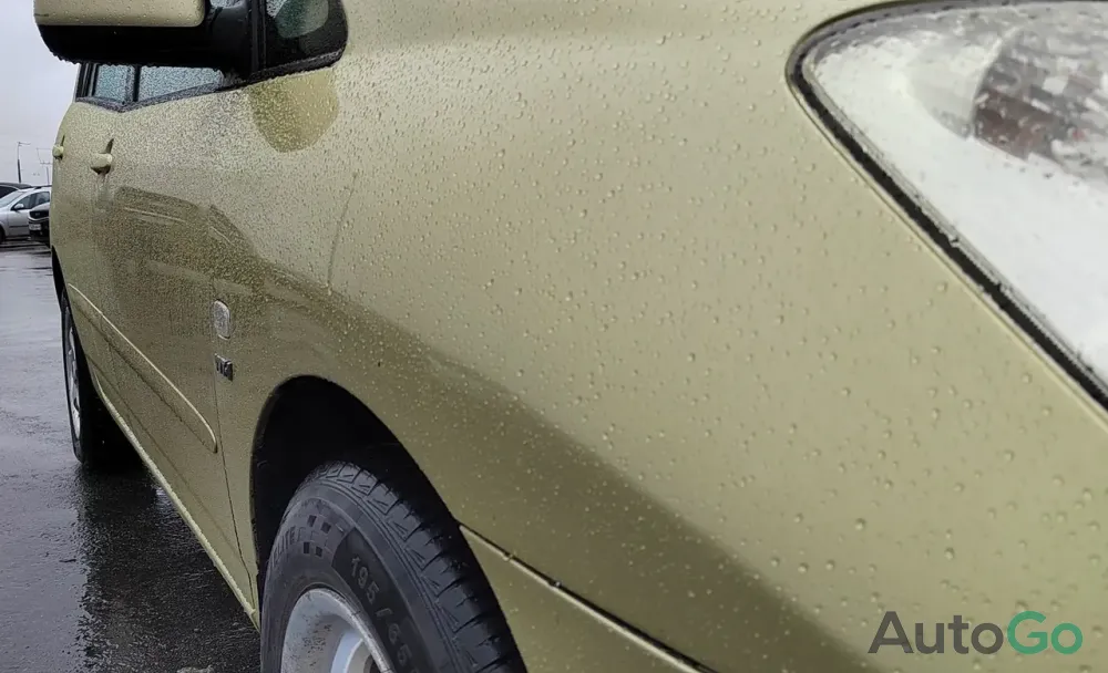 Продажа Toyota Corolla Verso I, 2002г., Минск Минск - изображение 10