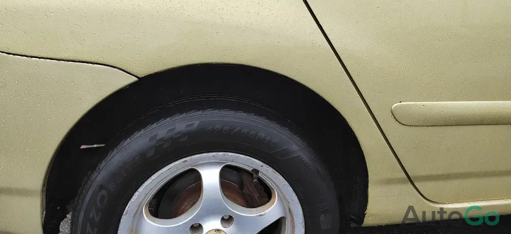 Продажа Toyota Corolla Verso I, 2002г., Минск Минск - изображение 12
