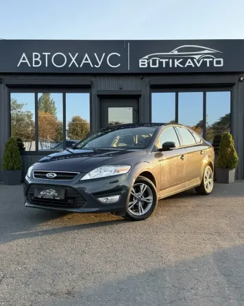 Продажа Ford Mondeo IV Рестайлинг, 2011г., Пинск Пинск