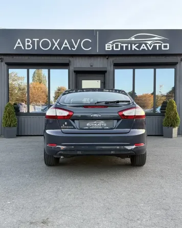 Продажа Ford Mondeo IV Рестайлинг, 2011г., Пинск Пинск