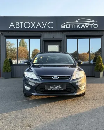Продажа Ford Mondeo IV Рестайлинг, 2011г., Пинск Пинск