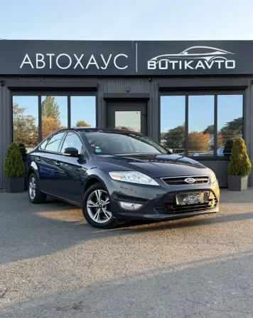 Продажа Ford Mondeo IV Рестайлинг, 2011г., Пинск Пинск