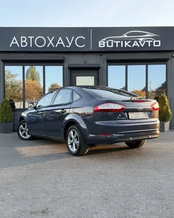 Продажа Ford Mondeo IV Рестайлинг, 2011г., Пинск Пинск