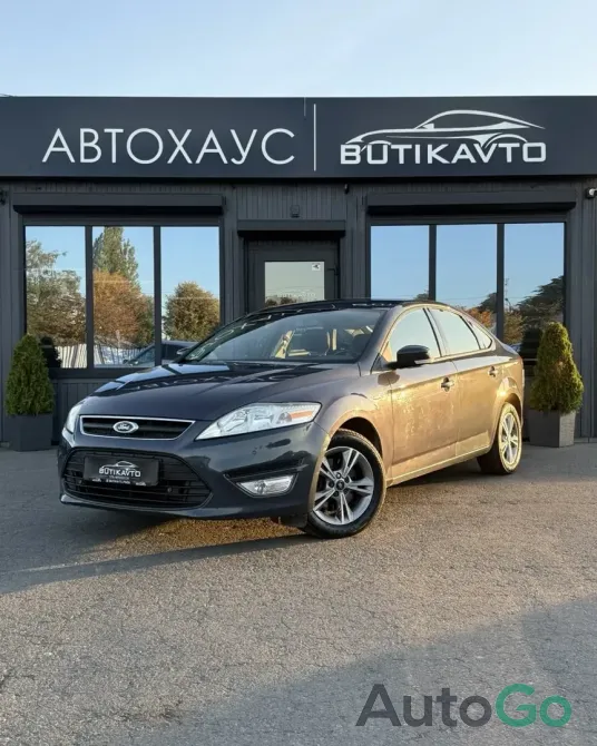 Продажа Ford Mondeo IV Рестайлинг, 2011г., Пинск Пинск - изображение 3