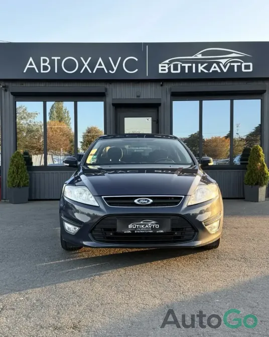 Продажа Ford Mondeo IV Рестайлинг, 2011г., Пинск Пинск - изображение 2