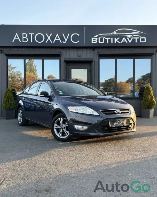 Продажа Ford Mondeo IV Рестайлинг, 2011г., Пинск Пинск - изображение 1