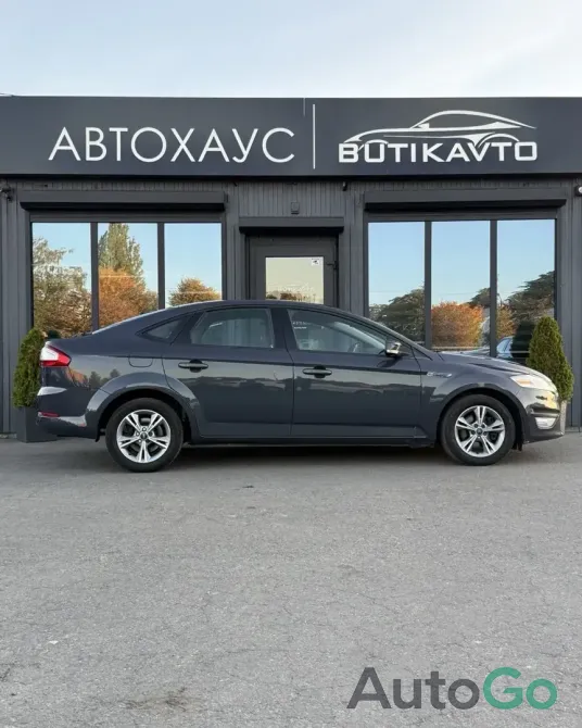 Продажа Ford Mondeo IV Рестайлинг, 2011г., Пинск Пинск - изображение 8