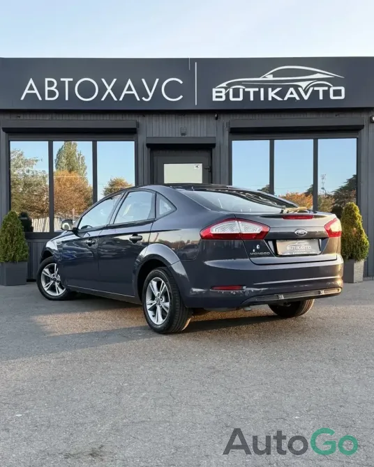 Продажа Ford Mondeo IV Рестайлинг, 2011г., Пинск Пинск - изображение 5