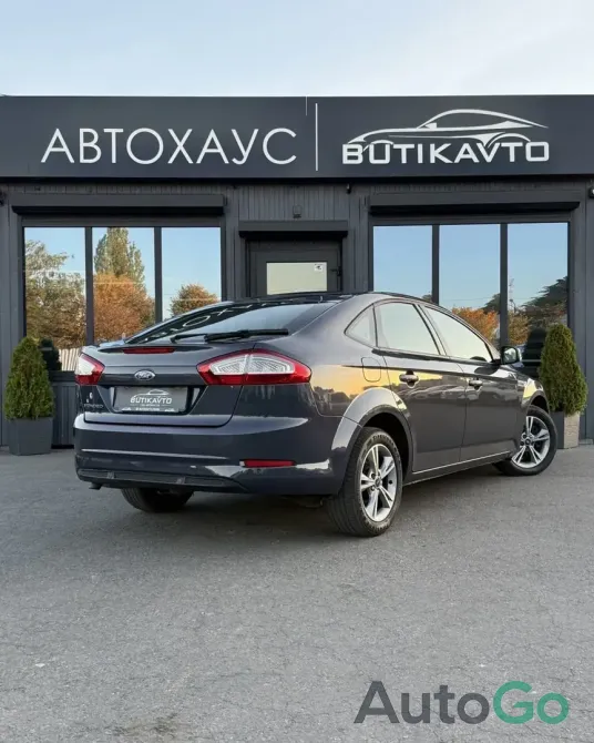 Продажа Ford Mondeo IV Рестайлинг, 2011г., Пинск Пинск - изображение 7