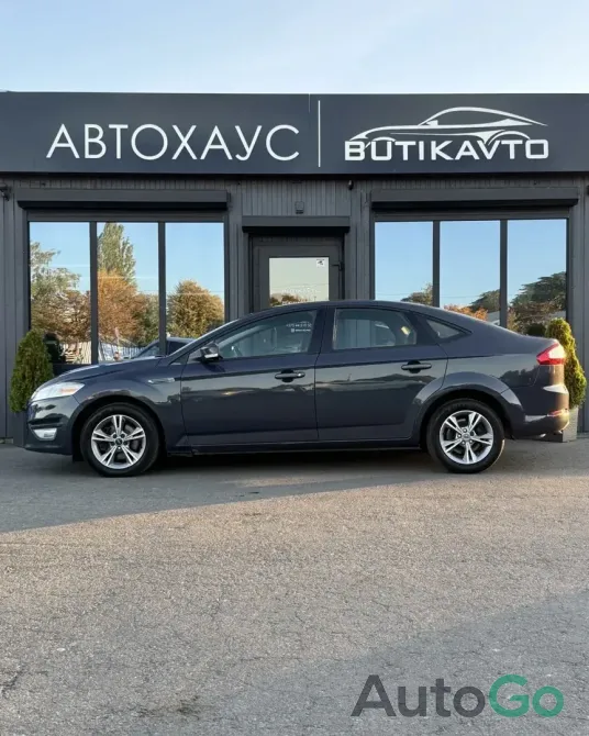 Продажа Ford Mondeo IV Рестайлинг, 2011г., Пинск Пинск - изображение 4