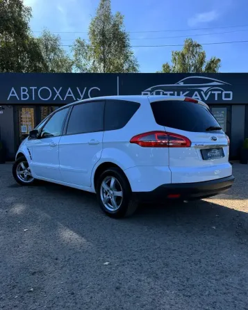 Продажа Ford S-MAX I Рестайлинг, 2011г., Брест Брест