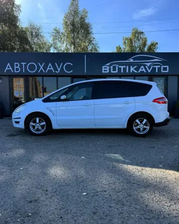 Продажа Ford S-MAX I Рестайлинг, 2011г., Брест Брест