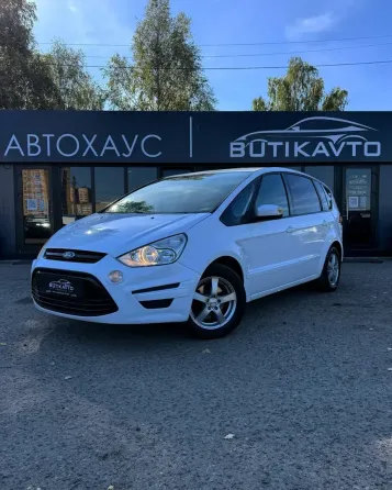 Продажа Ford S-MAX I Рестайлинг, 2011г., Брест Брест