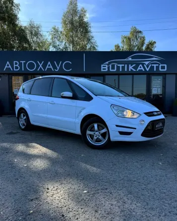 Продажа Ford S-MAX I Рестайлинг, 2011г., Брест Брест