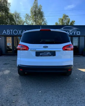 Продажа Ford S-MAX I Рестайлинг, 2011г., Брест Брест