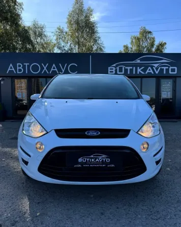 Продажа Ford S-MAX I Рестайлинг, 2011г., Брест Брест