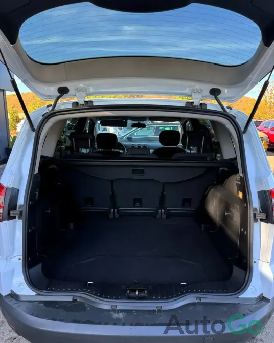 Продажа Ford S-MAX I Рестайлинг, 2011г., Брест Брест - изображение 12