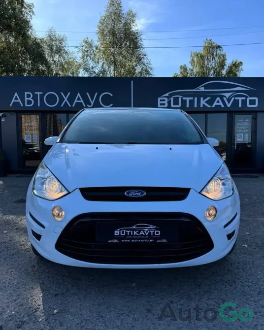 Продажа Ford S-MAX I Рестайлинг, 2011г., Брест Брест - изображение 2