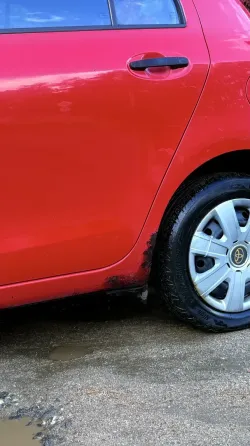 Продажа Toyota Yaris II Рестайлинг, 2009г., Минск Минск