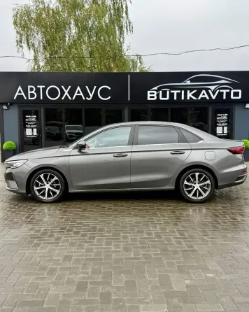 Продажа Geely Emgrand 7 II, 2023г., Минск Минск