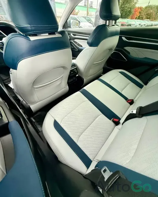 Продажа Geely Emgrand 7 II, 2023г., Минск Минск - изображение 11