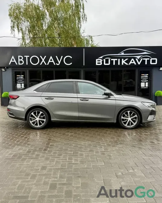 Продажа Geely Emgrand 7 II, 2023г., Минск Минск - изображение 8