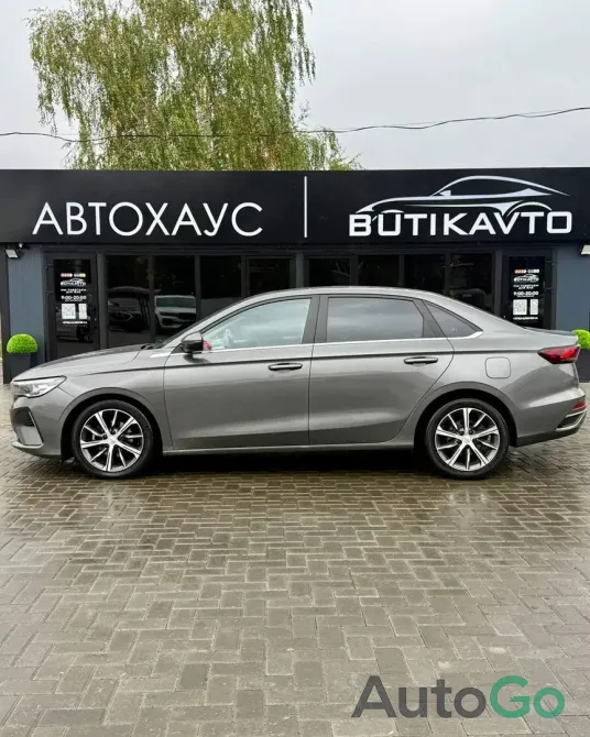 Продажа Geely Emgrand 7 II, 2023г., Минск Минск - изображение 4