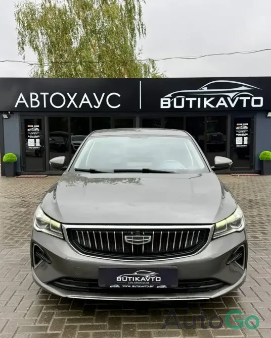 Продажа Geely Emgrand 7 II, 2023г., Минск Минск - изображение 2