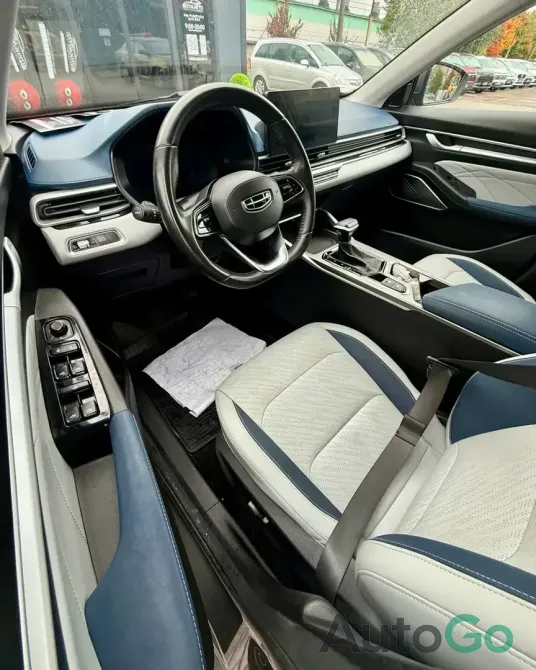 Продажа Geely Emgrand 7 II, 2023г., Минск Минск - изображение 9