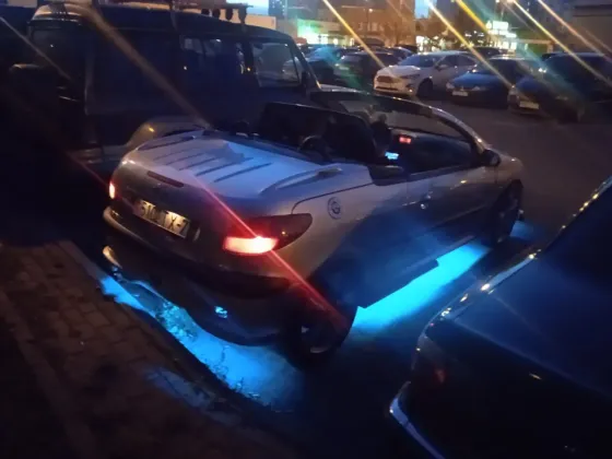 Продажа Peugeot 206 I, 2002г., Минск Минск