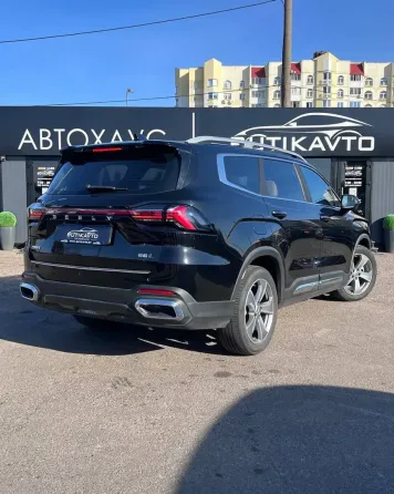 Продажа Geely Okavango I Рестайлинг, 2023г., Минск Минск