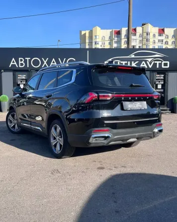 Продажа Geely Okavango I Рестайлинг, 2023г., Минск Минск