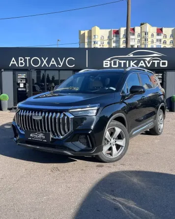 Продажа Geely Okavango I Рестайлинг, 2023г., Минск Минск