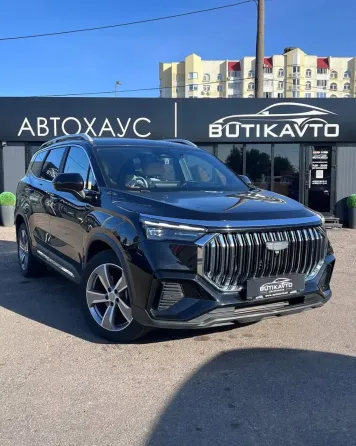 Продажа Geely Okavango I Рестайлинг, 2023г., Минск Минск