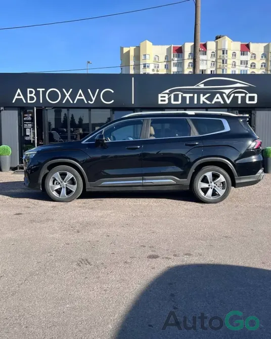Продажа Geely Okavango I Рестайлинг, 2023г., Минск Минск - изображение 8