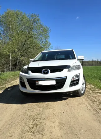 Продажа Mazda CX-7 I Рестайлинг, 2010г., Минск Минск