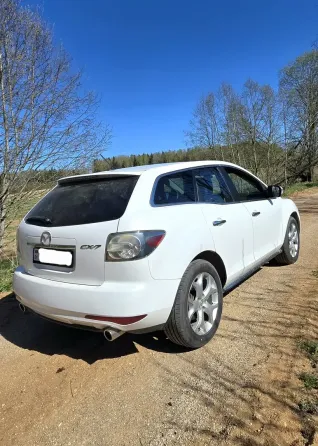 Продажа Mazda CX-7 I Рестайлинг, 2010г., Минск Минск