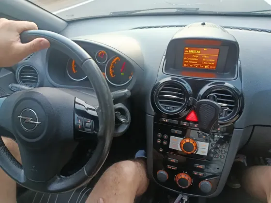 Продажа Opel Corsa D, 2010г., Бобруйск Бобруйск