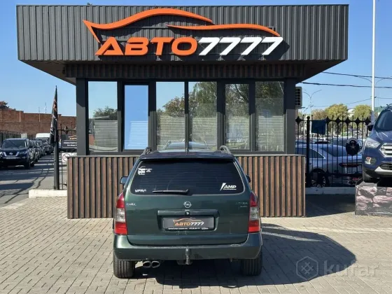 Продажа Opel Astra G, 1999 г., Пинск Пинск